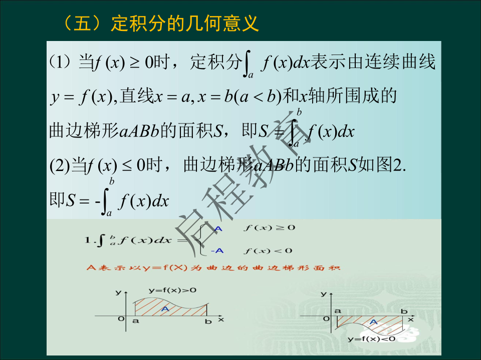 專升本《高等數學一）》通關資料（理工類）(圖38)